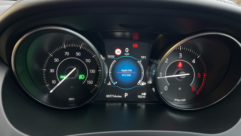 Jaguar E-Pace 2.0d [180] SE 5dr Auto Diesel Estate